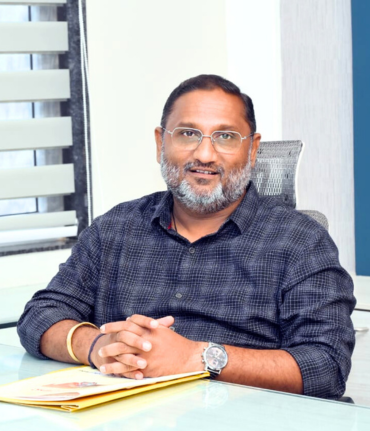 Shri. Uttam R. Patil