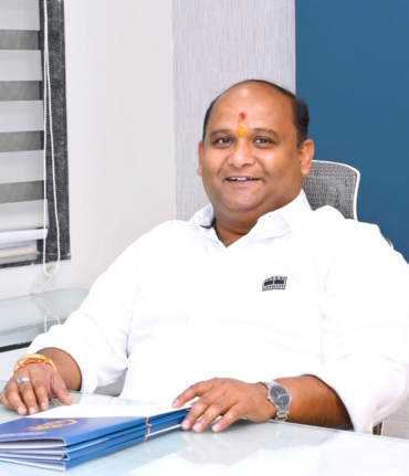 Shri. Abhinandan R.Patil